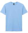 GD01 64000 T Shirt Light Blue colour image